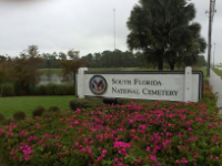 South Florida National Cemetery